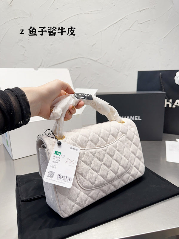 aura-bags - Chanel Bags - 7154