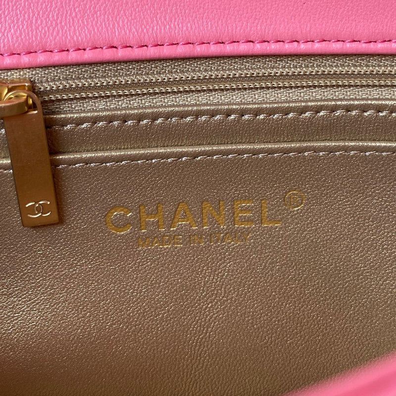 aura-bags - Chanel Bags - 7639