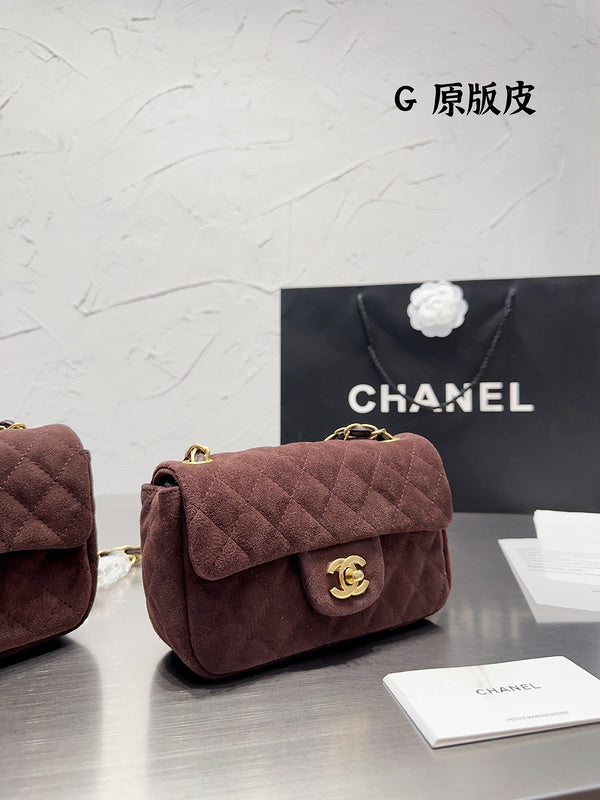 aura-bags - Chanel Bags - 7177