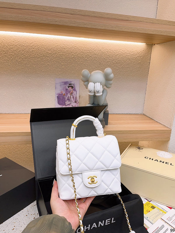 aura-bags - Chanel Bags - 6903