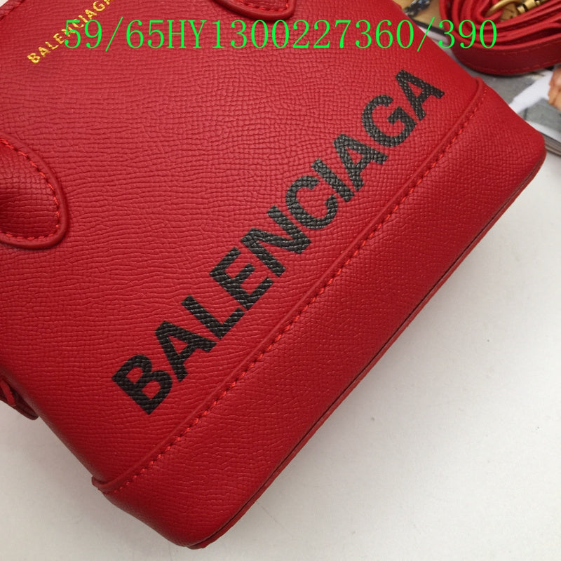 Aura Bags - BGA Bags - 1911