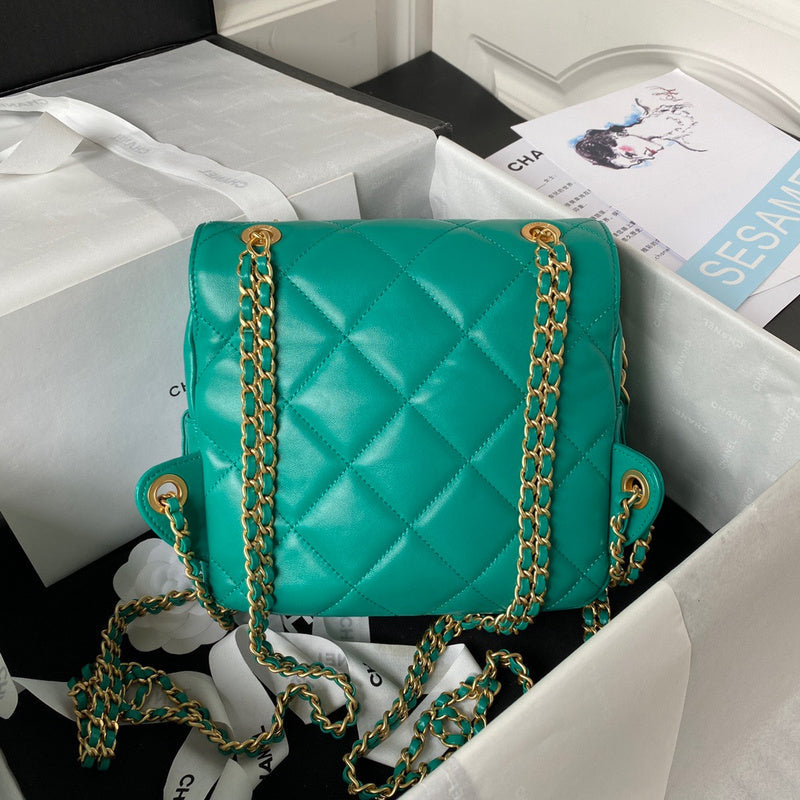 aura-bags - Chanel Bags - 7555