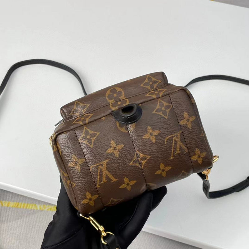 Louis Vuitton Luxury Bags 2075