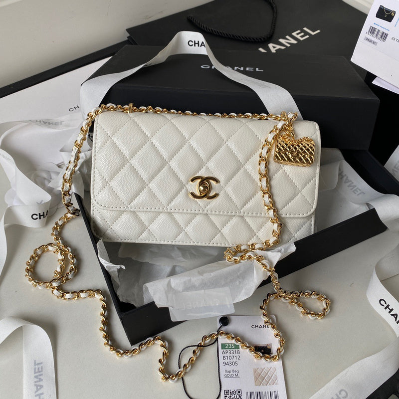 aura-bags - Chanel Bags - 7568