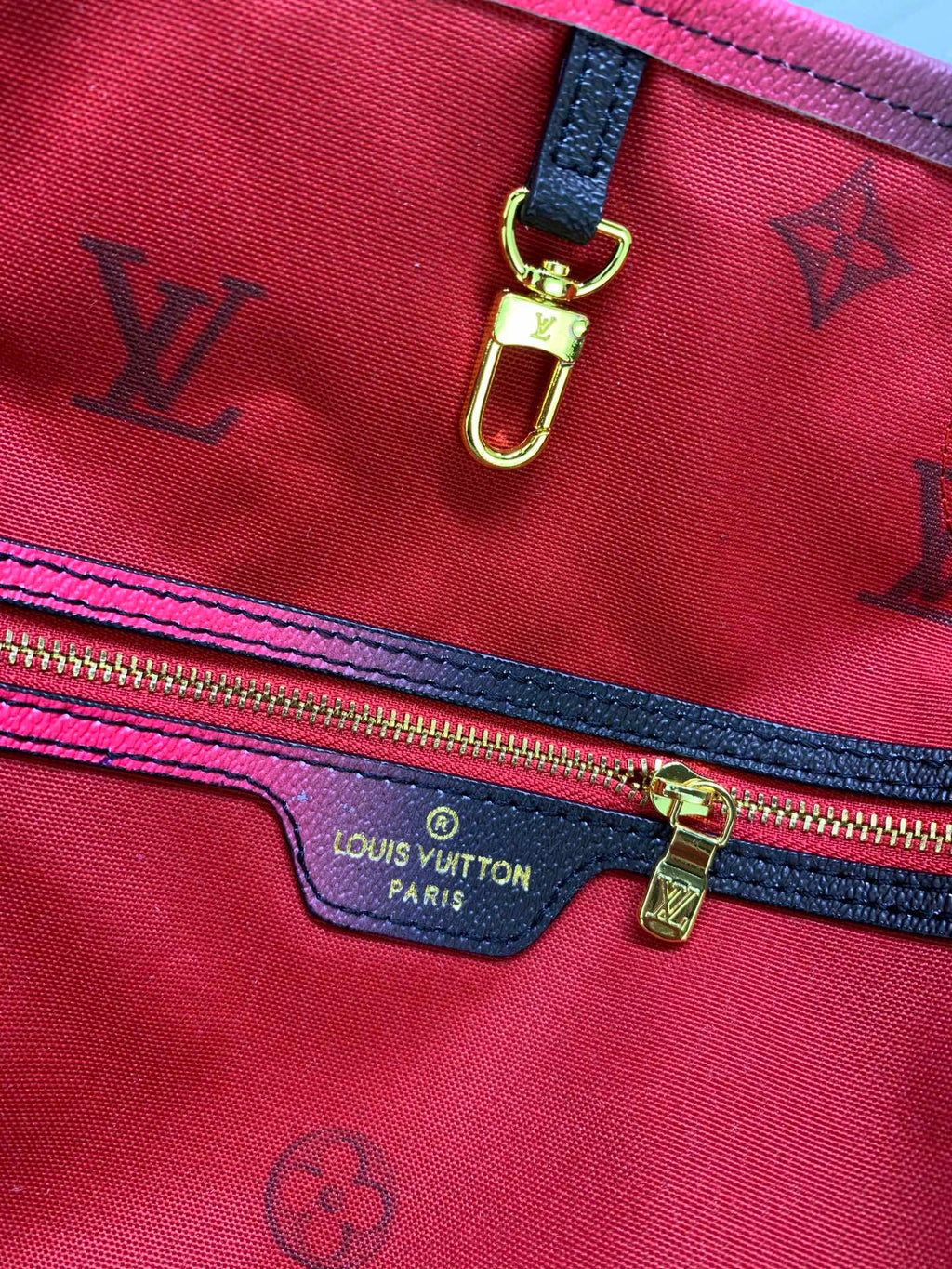 New Bag Louis Vuitton  649