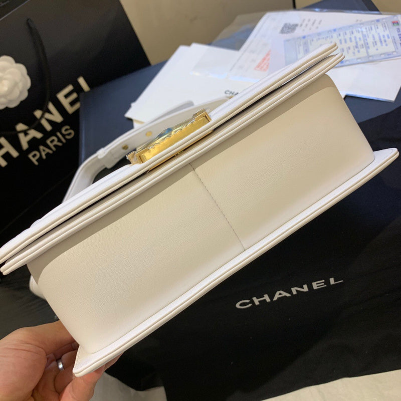 aura-bags - Chanel Bags - 7436