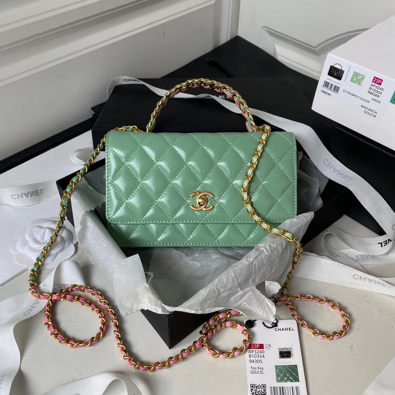 aura-bags - Chanel Bags - 7572