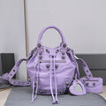 Aura Bags - Balenciaga Bags - 360