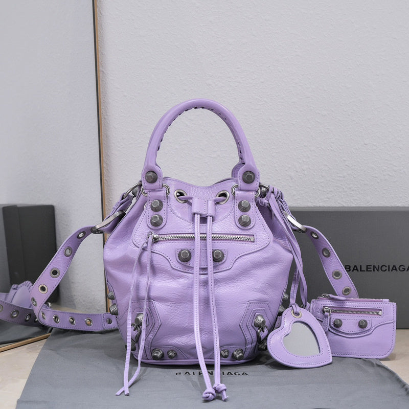 Aura Bags - Balenciaga Bags - 360