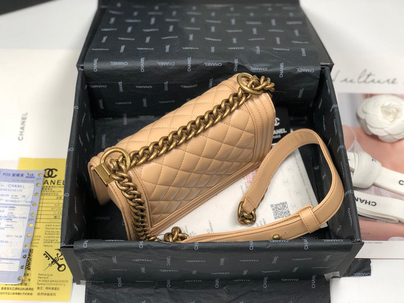 aura-bags - Chanel Bags - 7470