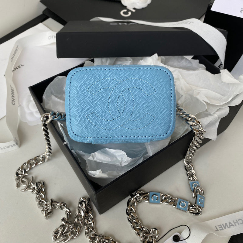 aura-bags - Chanel Bags - 7637