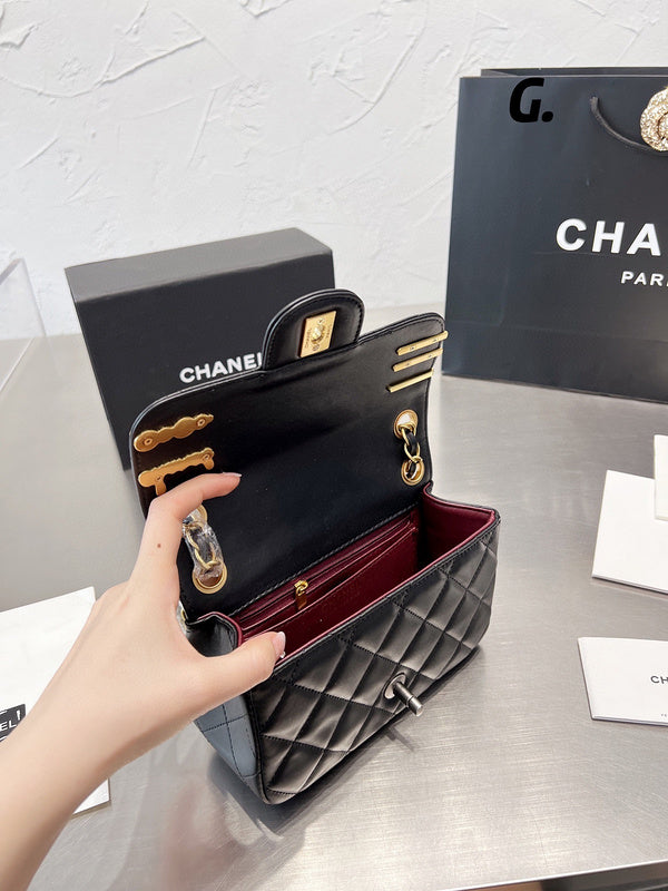 aura-bags - Chanel Bags - 7297