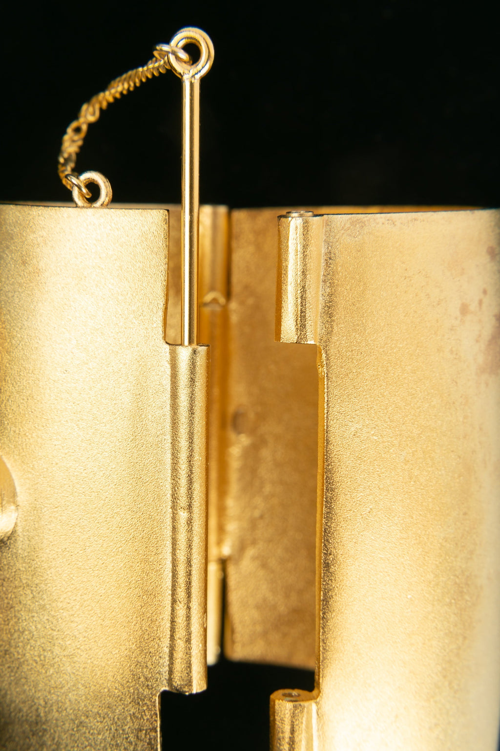 Bracelet Chanel Automne 2001