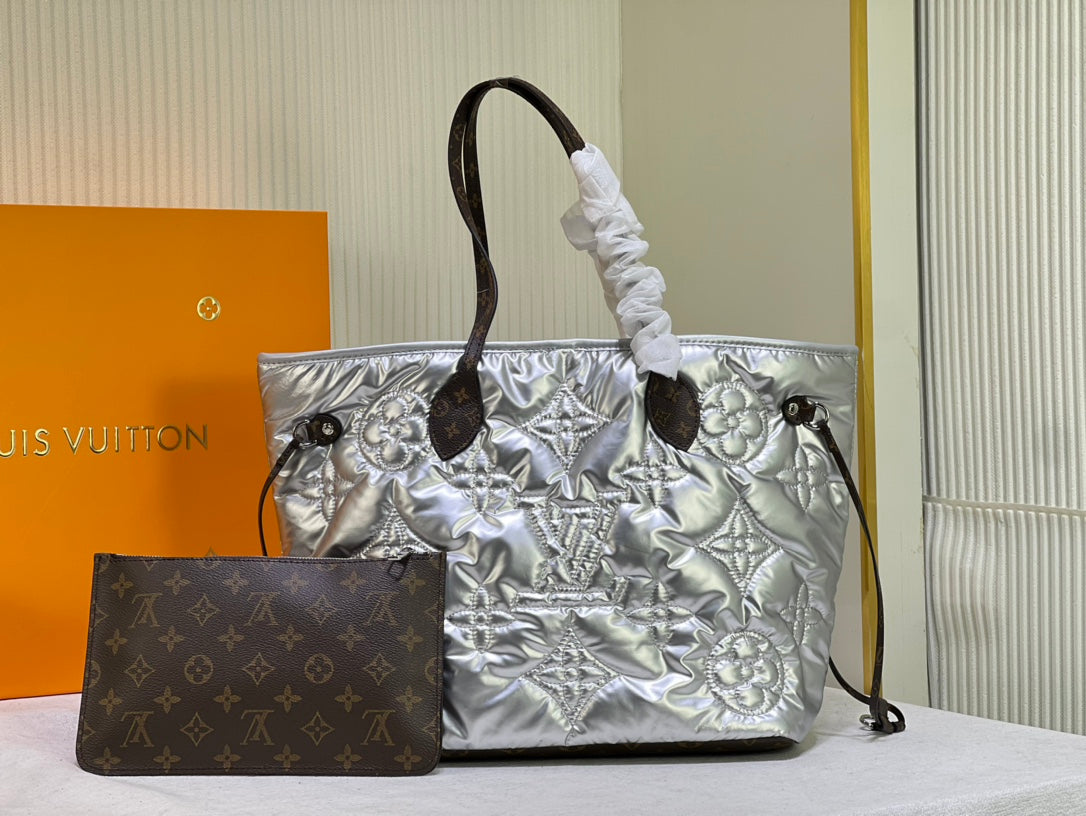 New Bag Louis Vuitton  624