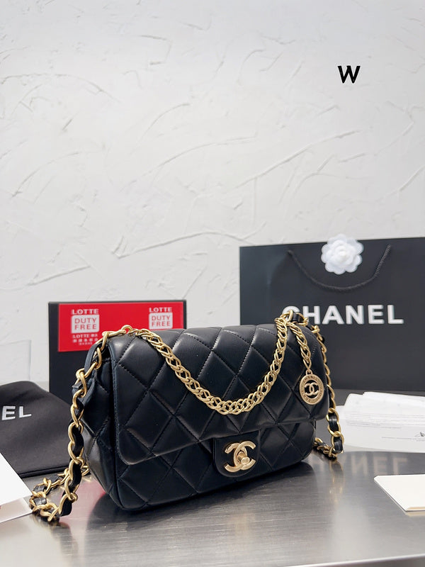aura-bags - Chanel Bags - 6949