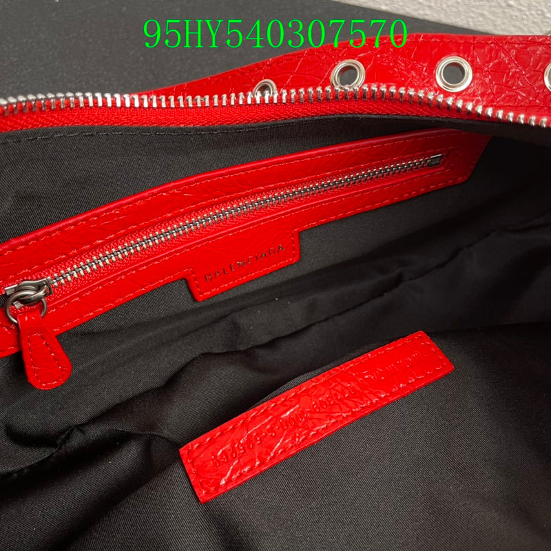 Aura Bags - BGA Bags - 1898