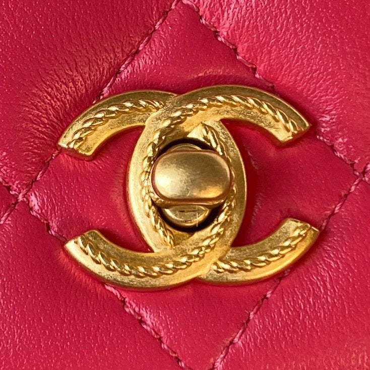 aura-bags - Chanel Bags - 7519