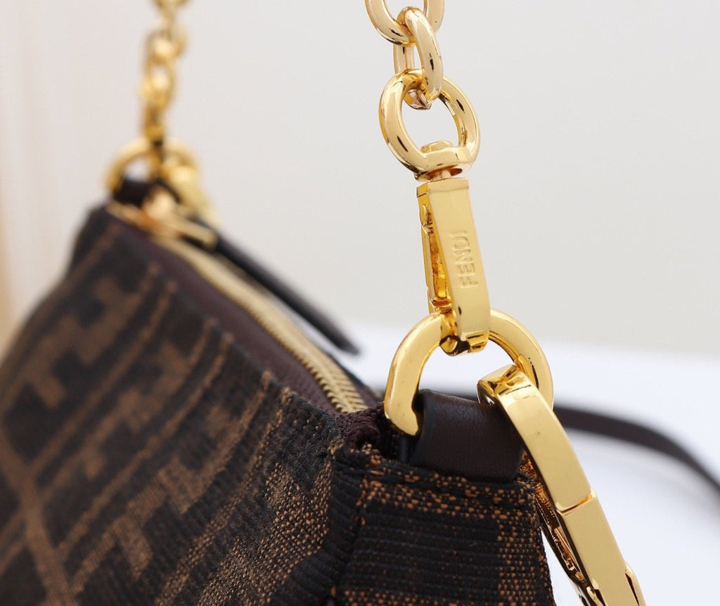 Designer Handbags Fendi 101