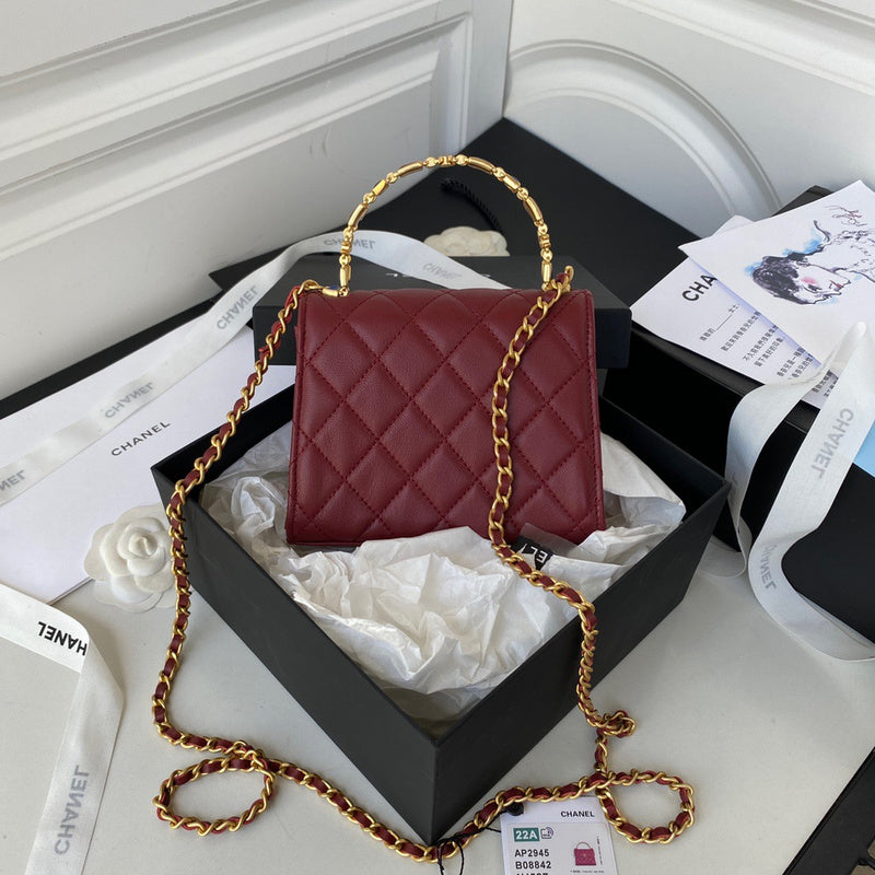 aura-bags - Chanel Bags - 7605