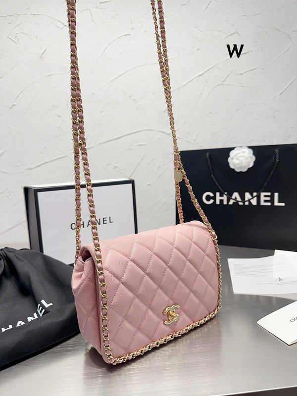 aura-bags - Chanel Bags - 7336