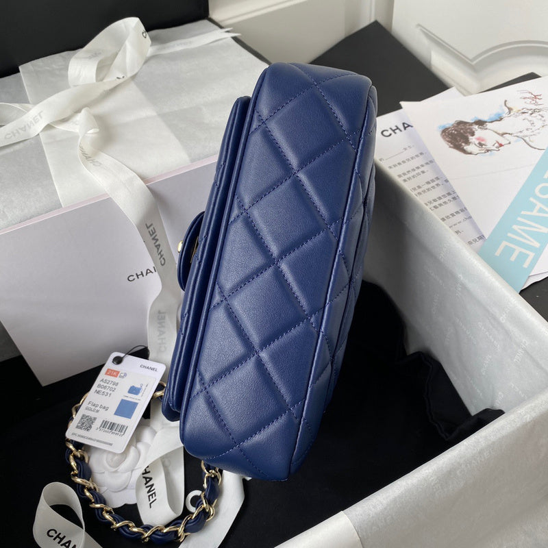 aura-bags - Chanel Bags - 7663