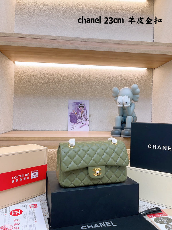 aura-bags - Chanel Bags - 6927
