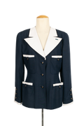 Veste Chanel 1990s