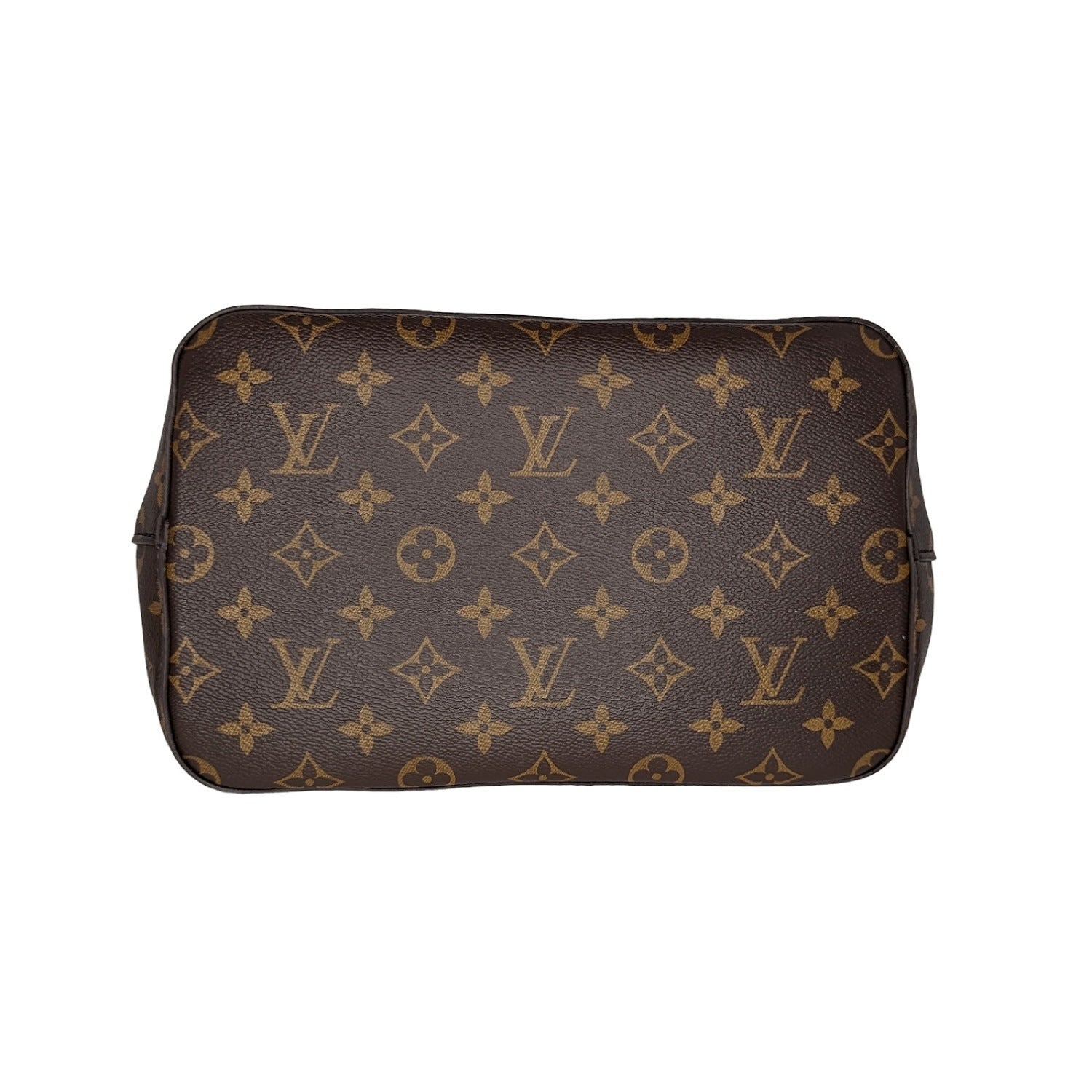 Louis Vuitton Monogram NeoNoe MM Drawstring Bucket Bag