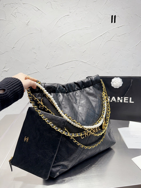 aura-bags - Chanel Bags - 7289