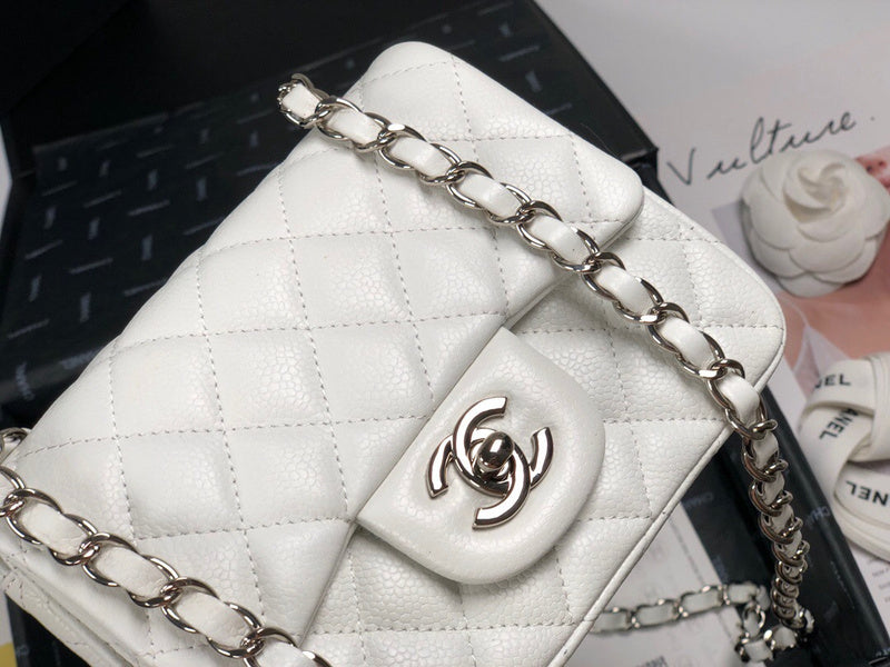 aura-bags - Chanel Bags - 7453