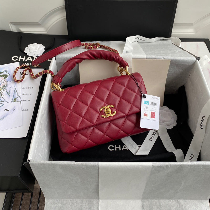 aura-bags - Chanel Bags - 7426