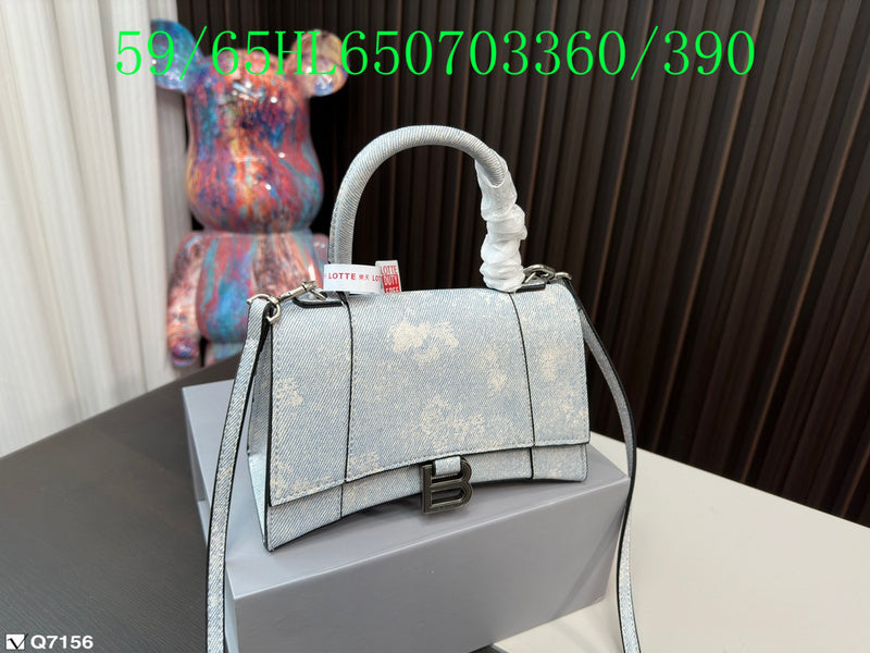 Aura Bags - BGA Bags - 1728