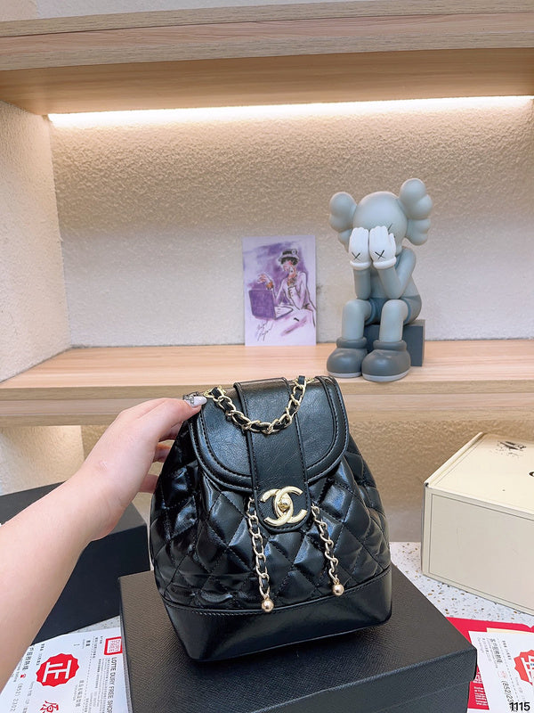 aura-bags - Chanel Bags - 6952