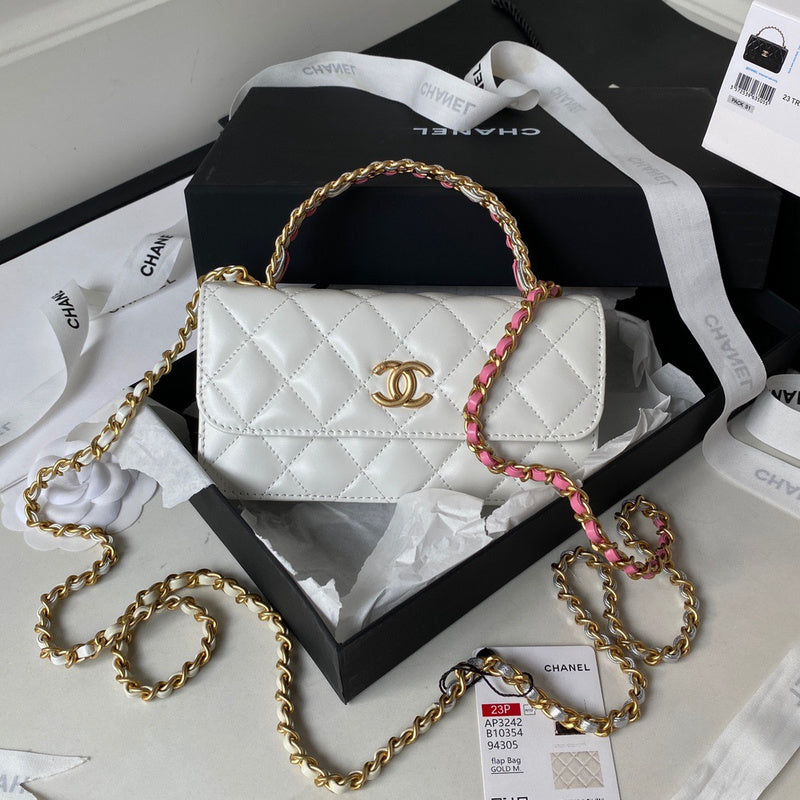 aura-bags - Chanel Bags - 7571