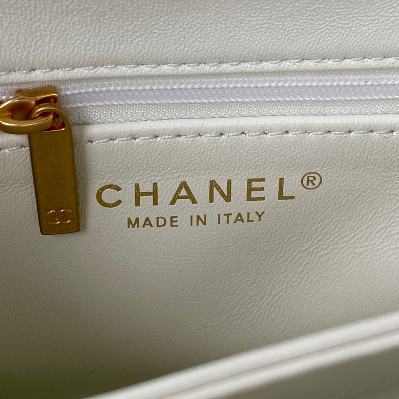 aura-bags - Chanel Bags - 7348