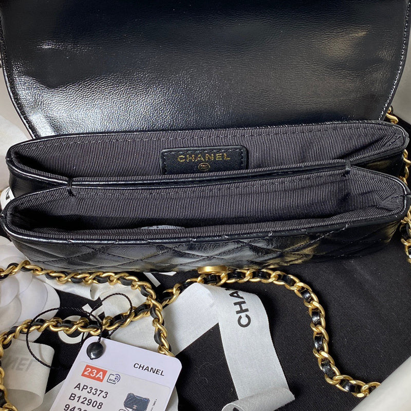 aura-bags - Chanel Bags - 7521