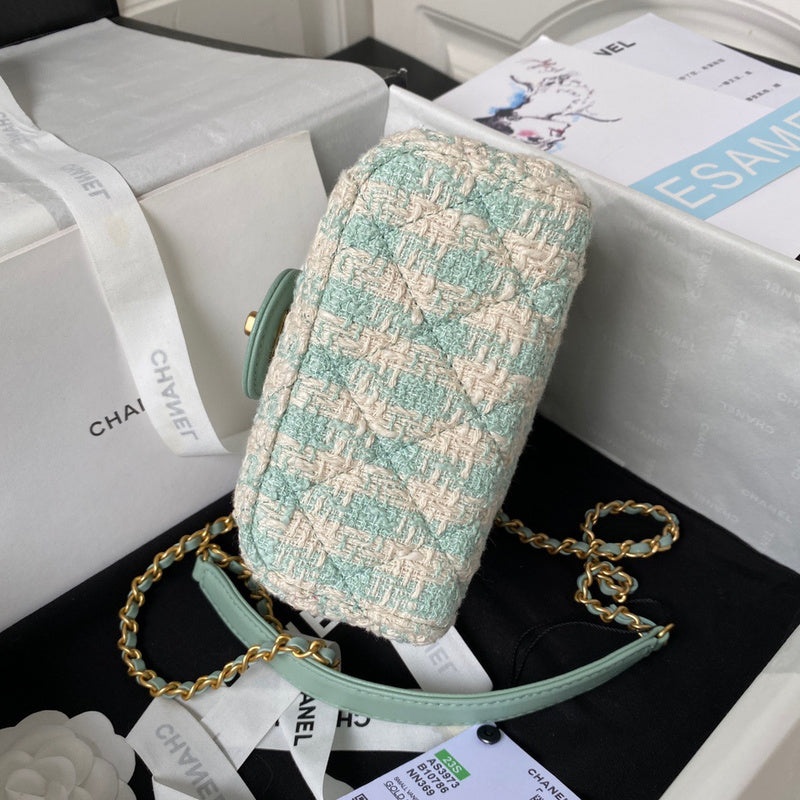 aura-bags - Chanel Bags - 7549