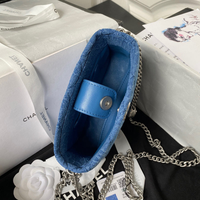 aura-bags - Chanel Bags - 7560