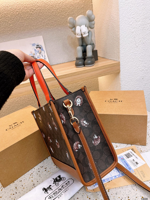 Aura Bags - CCH Bags - 346
