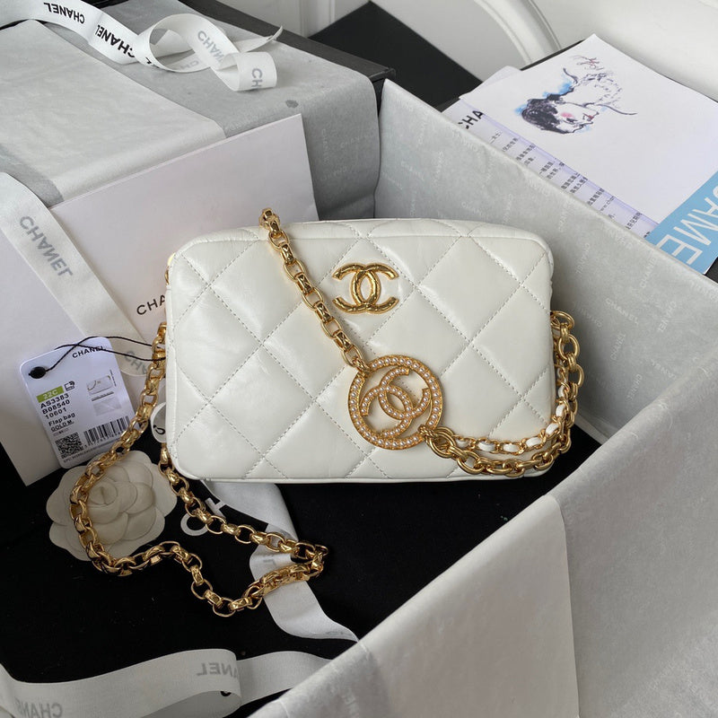 aura-bags - Chanel Bags - 7586