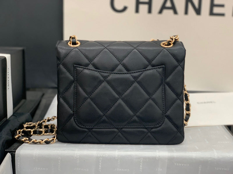 aura-bags - Chanel Bags - 7392