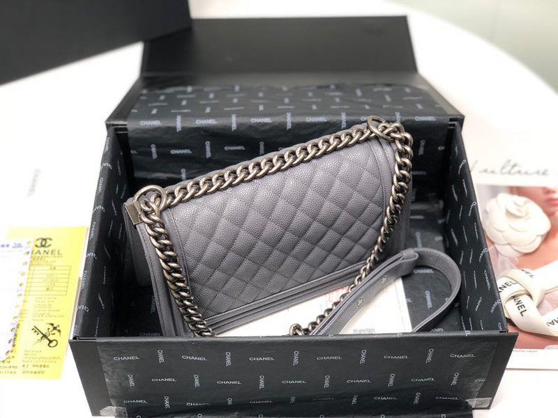 aura-bags - Chanel Bags - 7458