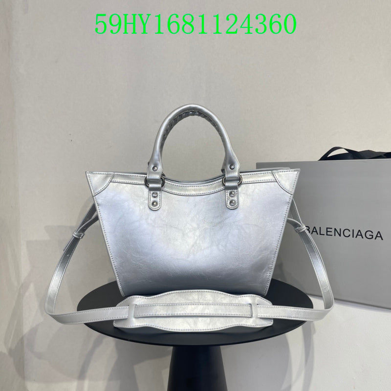 Aura Bags - BGA Bags - 1966
