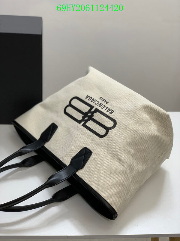 Aura Bags - BGA Bags - 1959