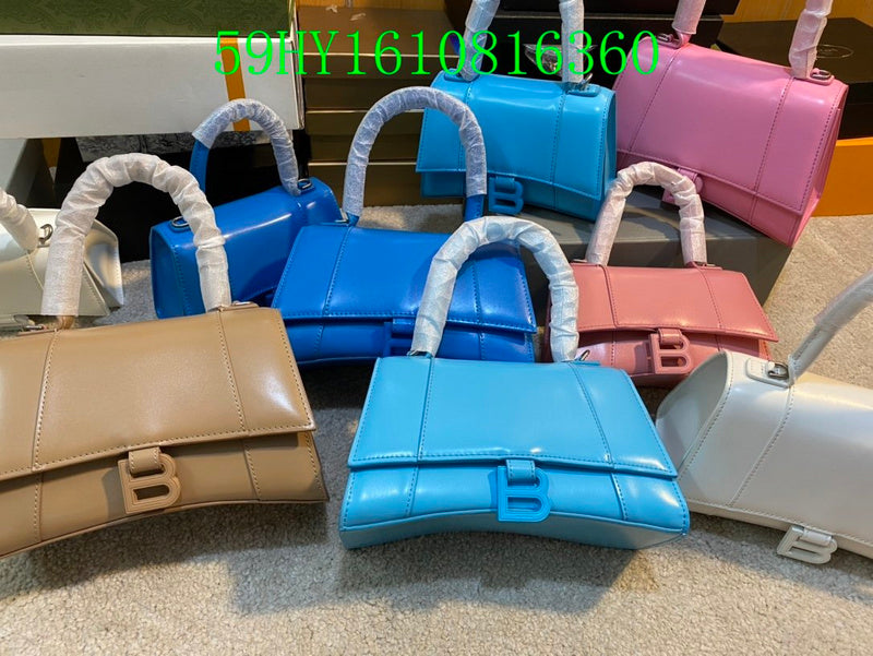 Aura Bags - BGA Bags - 2457