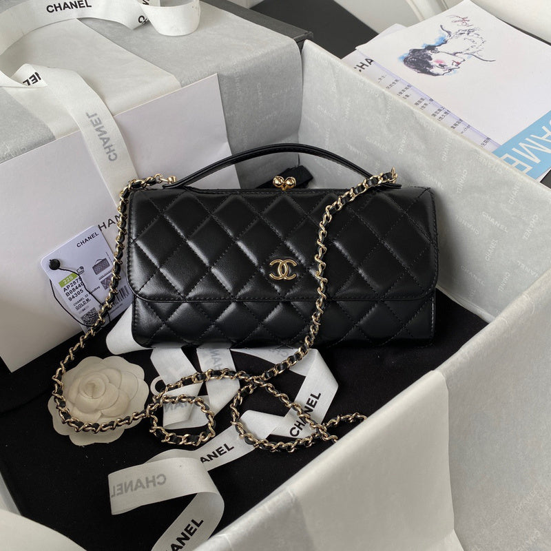 aura-bags - Chanel Bags - 7608