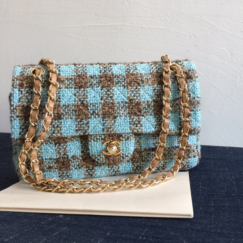 aura-bags - Chanel Bags - 2753