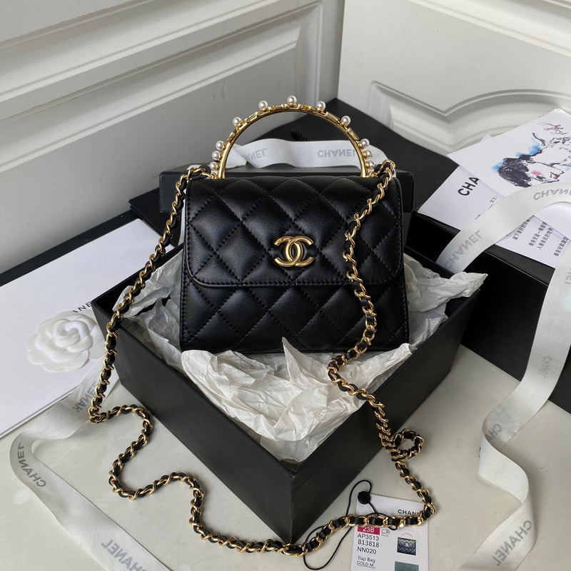 aura-bags - Chanel Bags - 7360