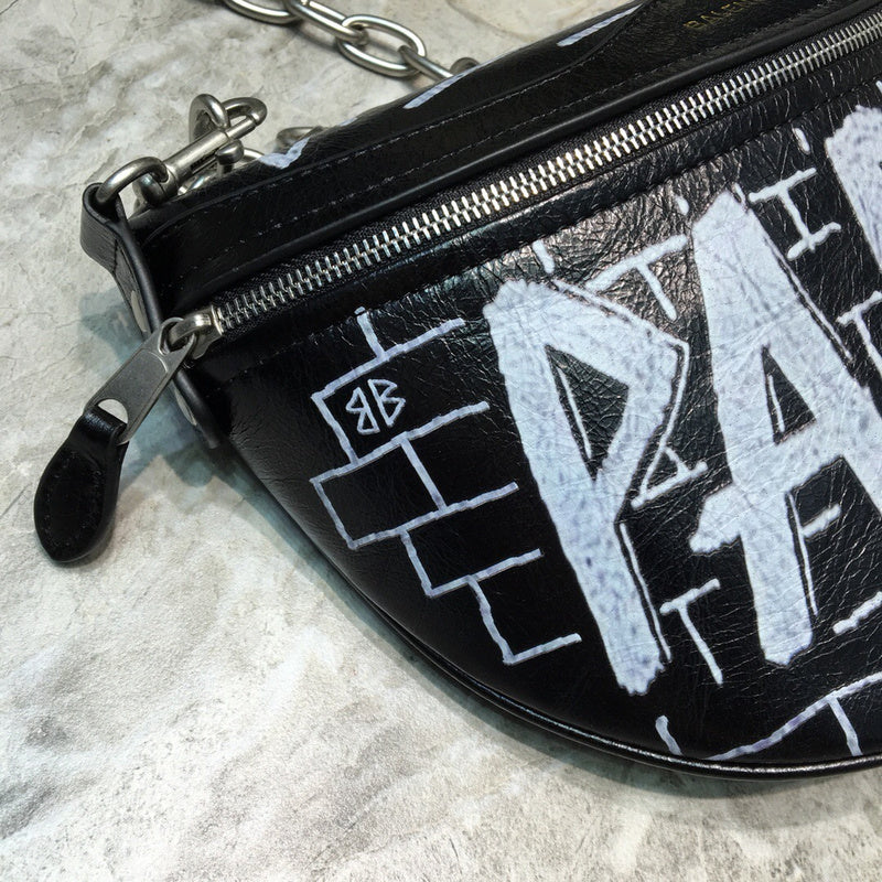Aura Bags - BGA Bags - 922