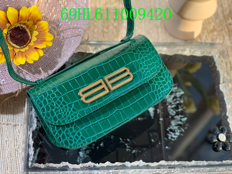 Aura Bags - BGA Bags - 2023